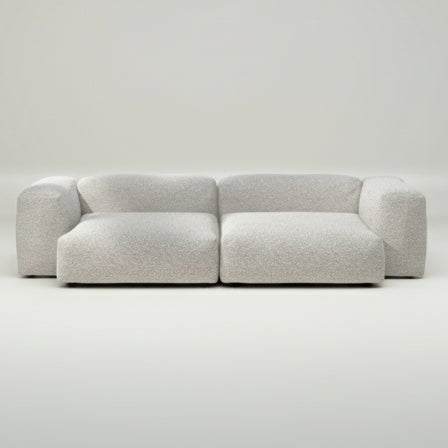 Vetsak - Modulares Sofa SET 02 - vetsak-modulsofa-set02-LL-Bounty-XL | Homestorys