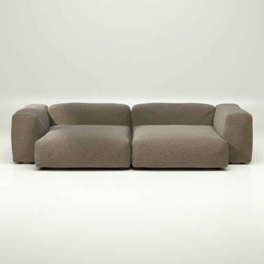 Vetsak - Modulares Sofa SET 02 - vetsak-modulsofa-set02-LL-Taupe-XL | Homestorys
