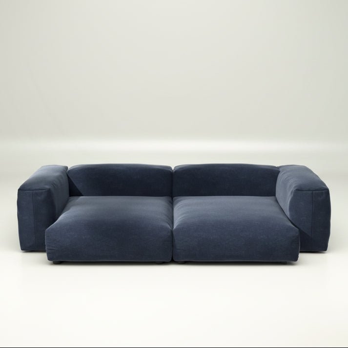 Modular sofa SET 02
