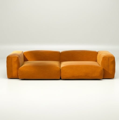 Modular sofa SET 02