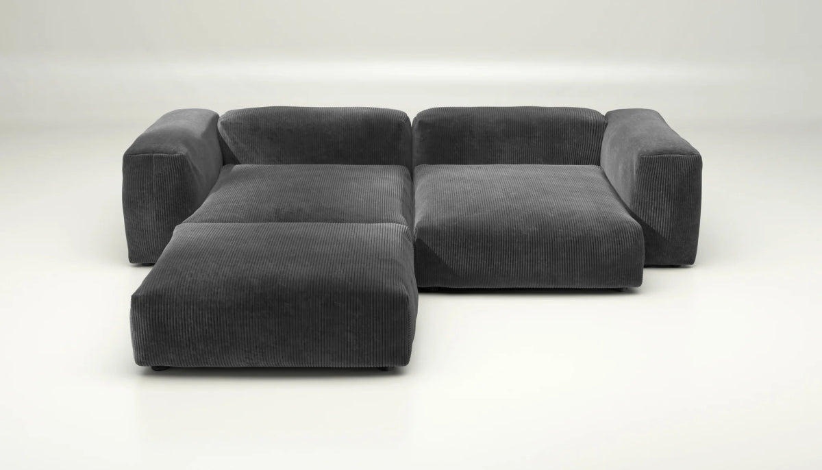 Vetsak - Modulares Sofa SET 03 - | Homestorys