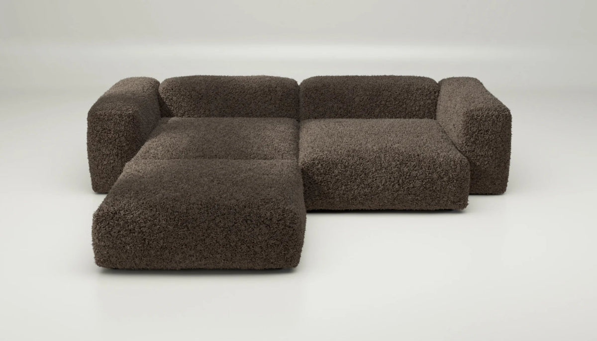 Vetsak - Modulares Sofa SET 03 - | Homestorys