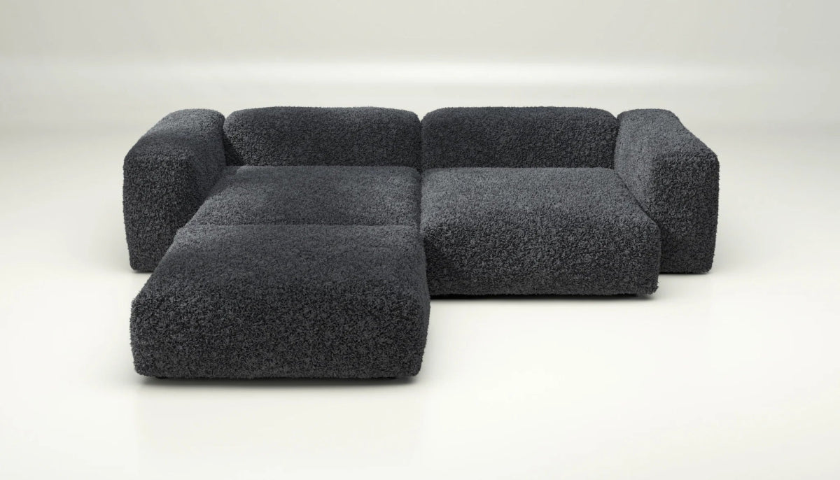 Vetsak - Modulares Sofa SET 03 - | Homestorys