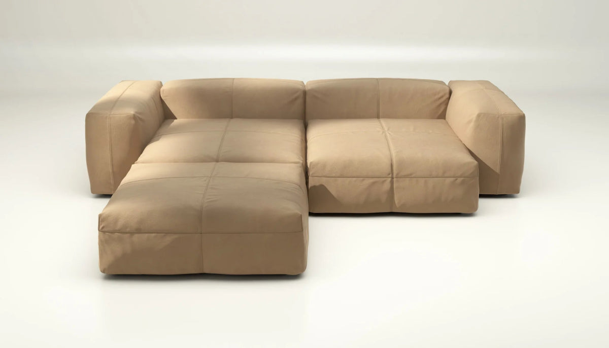 Vetsak - Modulares Sofa SET 03 - | Homestorys