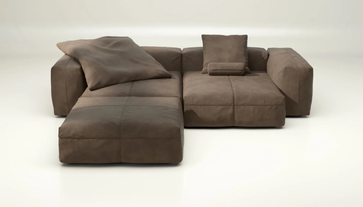 Vetsak - Modulares Sofa SET 03 - | Homestorys
