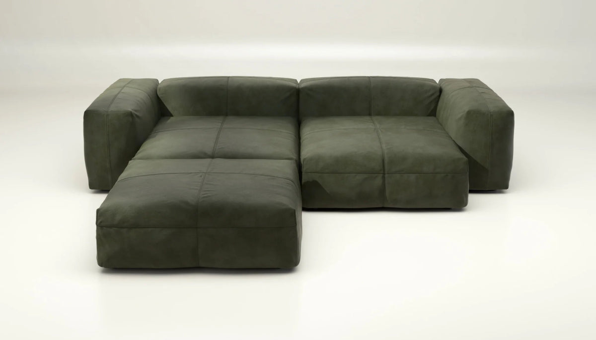 Vetsak - Modulares Sofa SET 03 - | Homestorys