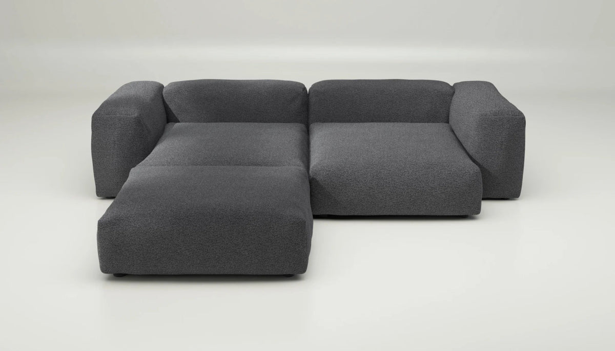 Vetsak - Modulares Sofa SET 03 - | Homestorys