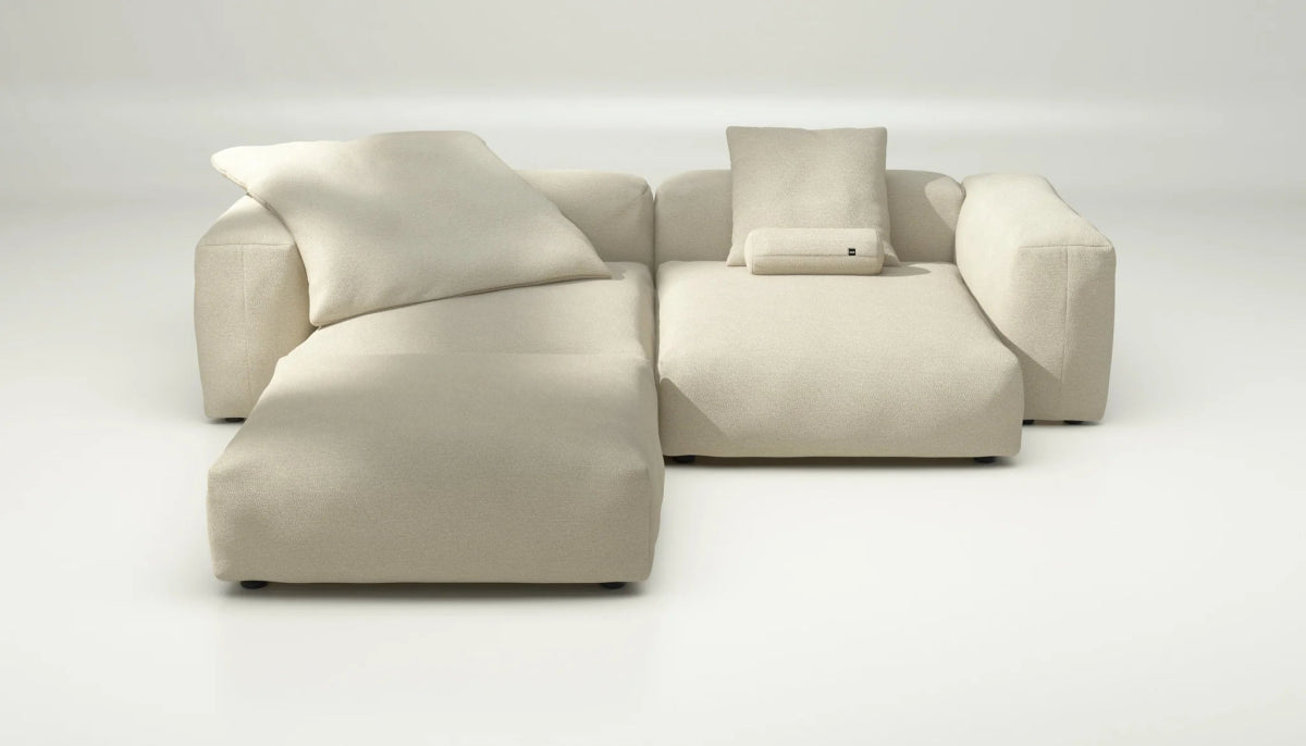 Vetsak - Modulares Sofa SET 03 - | Homestorys