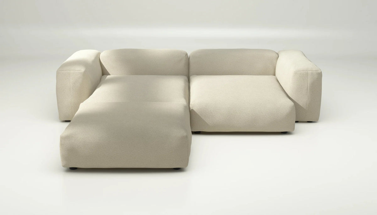 Vetsak - Modulares Sofa SET 03 - | Homestorys
