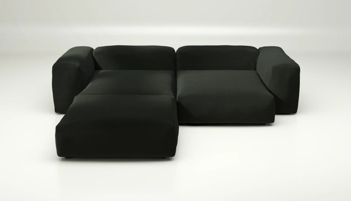 Vetsak - Modulares Sofa SET 03 - | Homestorys
