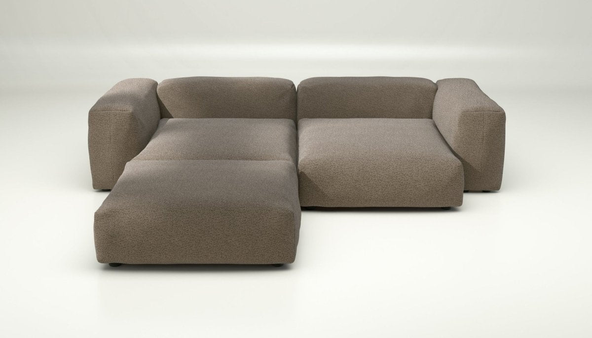 Vetsak - Modulares Sofa SET 03 - | Homestorys