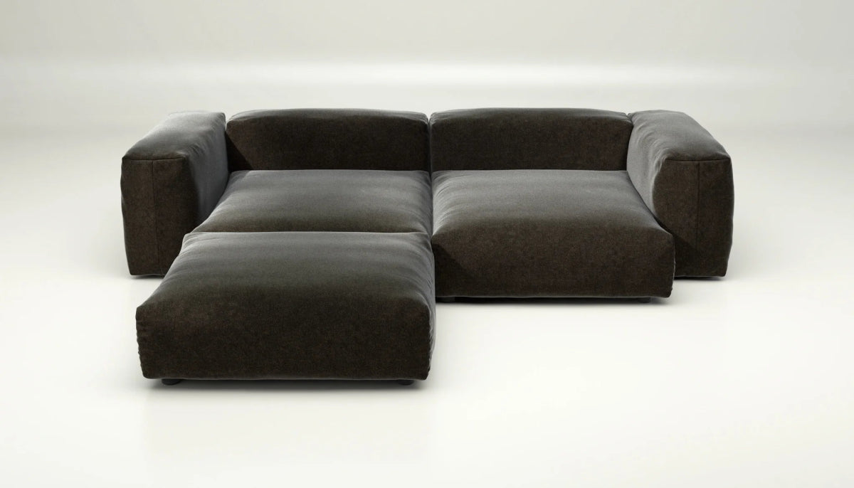 Vetsak - Modulares Sofa SET 03 - | Homestorys