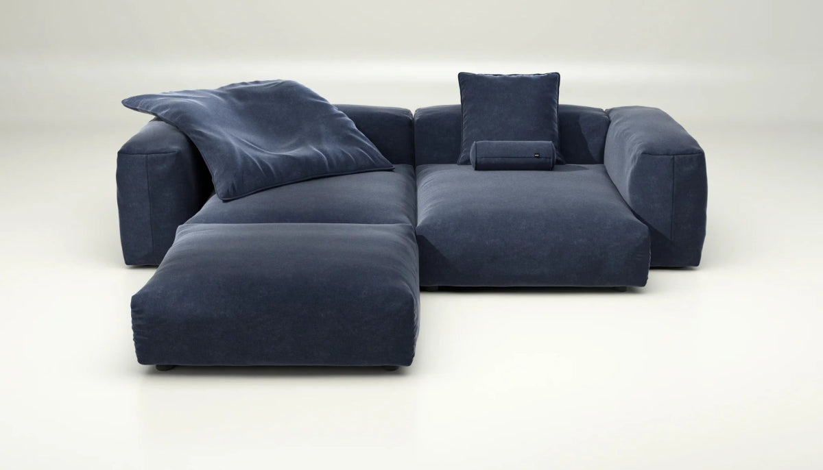 Vetsak - Modulares Sofa SET 03 - | Homestorys