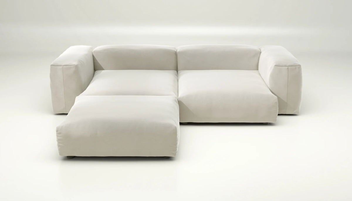 Vetsak - Modulares Sofa SET 03 - | Homestorys
