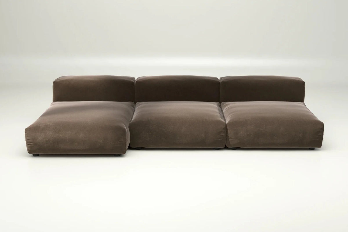 Vetsak - Modulares Sofa SET 04 - | Homestorys