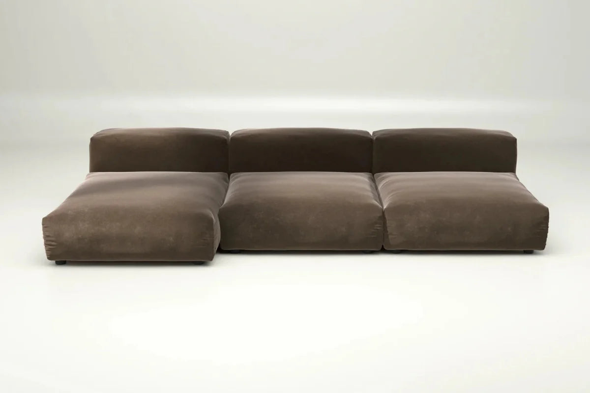 Modular sofa SET 04