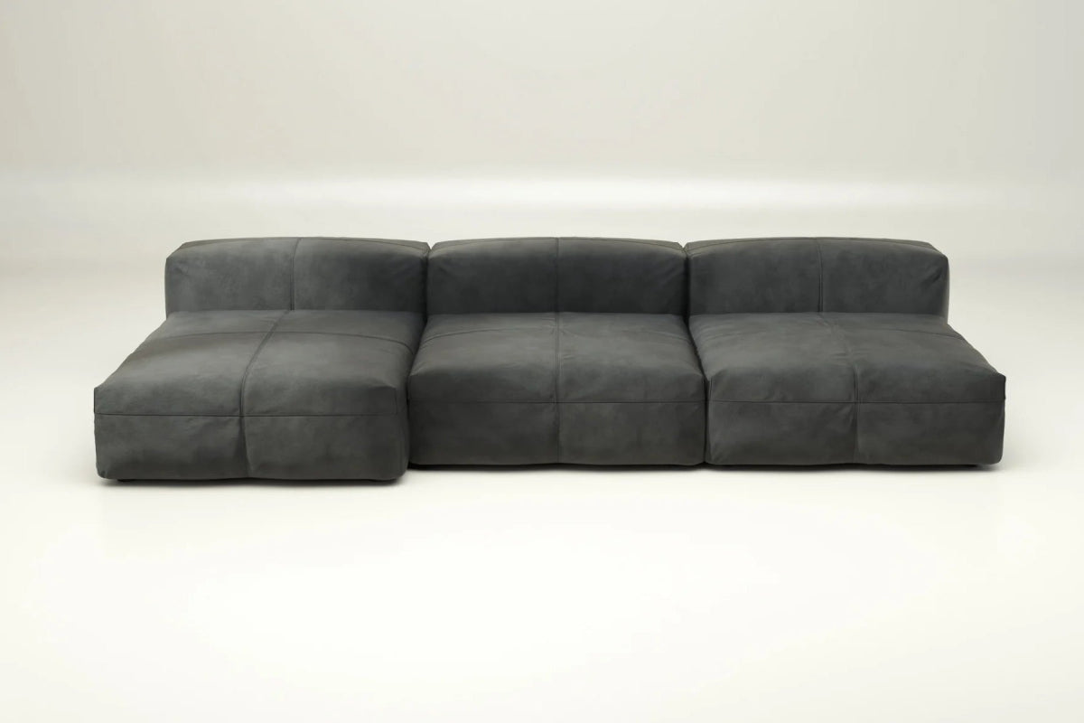Vetsak - Modulares Sofa SET 04 - | Homestorys