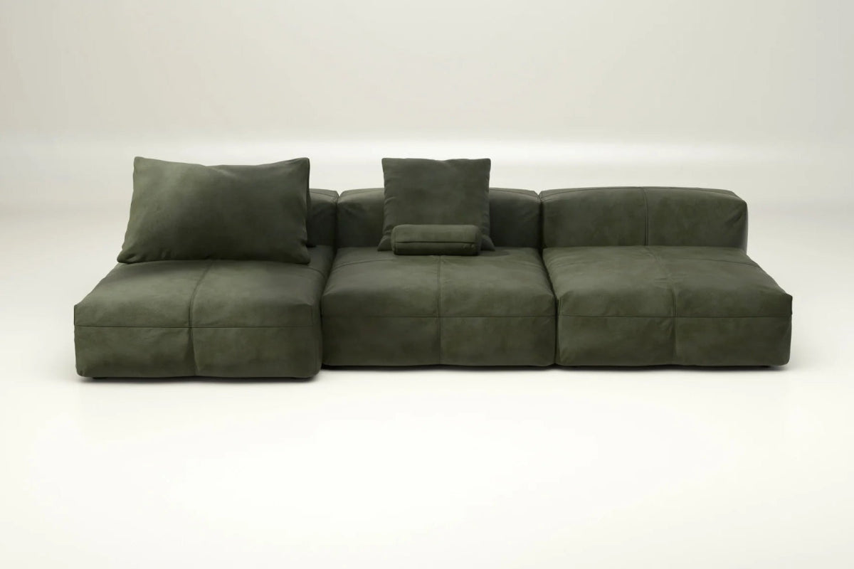 Vetsak - Modulares Sofa SET 04 - | Homestorys