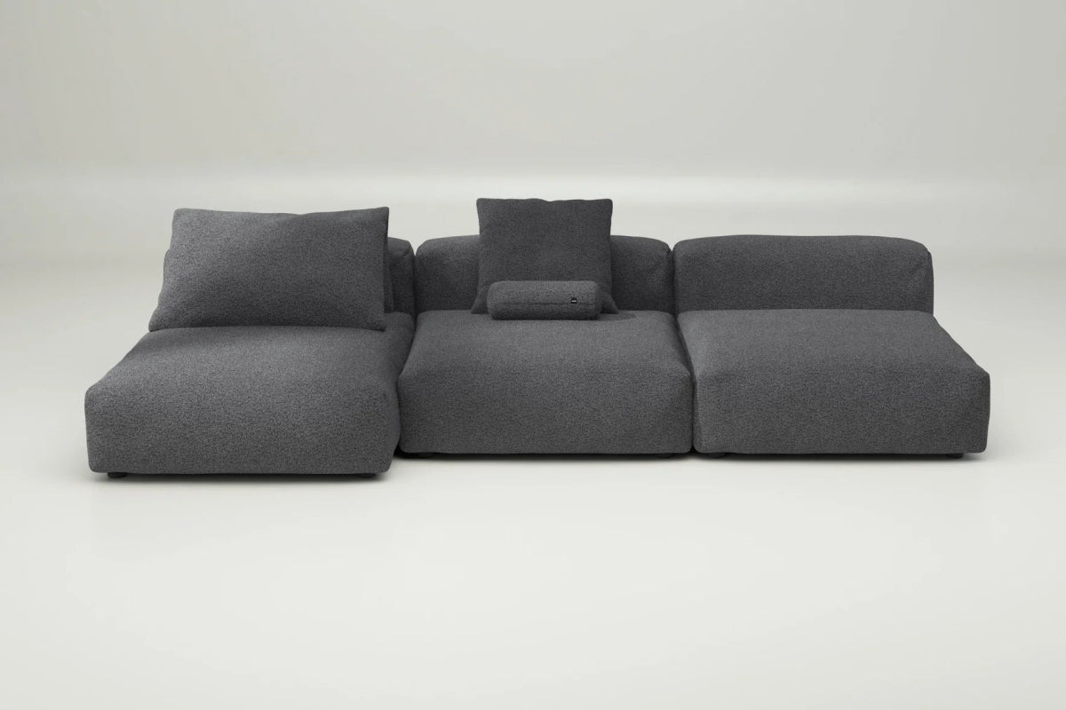 Vetsak - Modulares Sofa SET 04 - | Homestorys