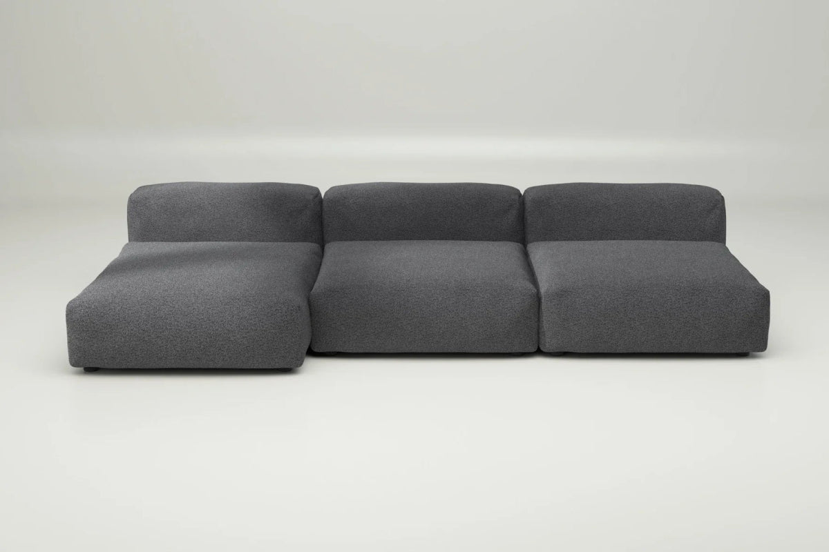 Vetsak - Modulares Sofa SET 04 - | Homestorys