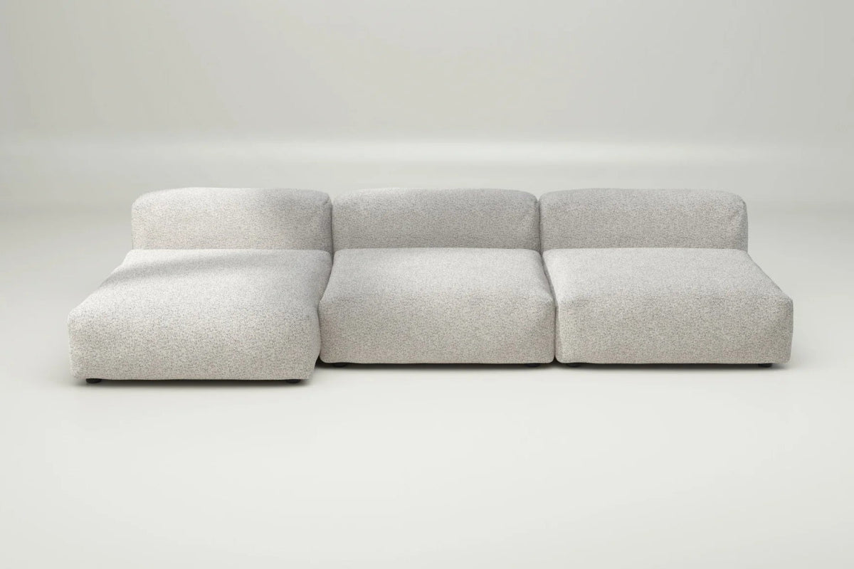 Vetsak - Modulares Sofa SET 04 - | Homestorys