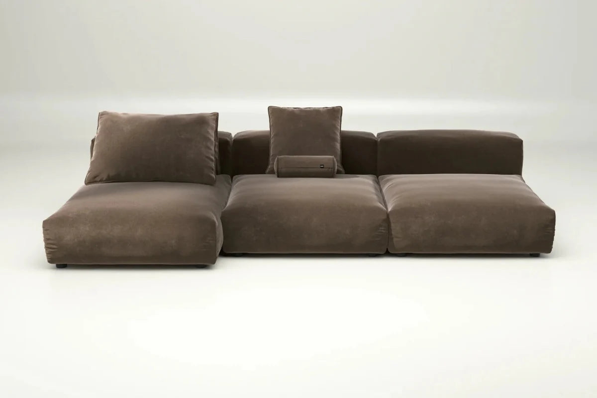 Modular sofa SET 04