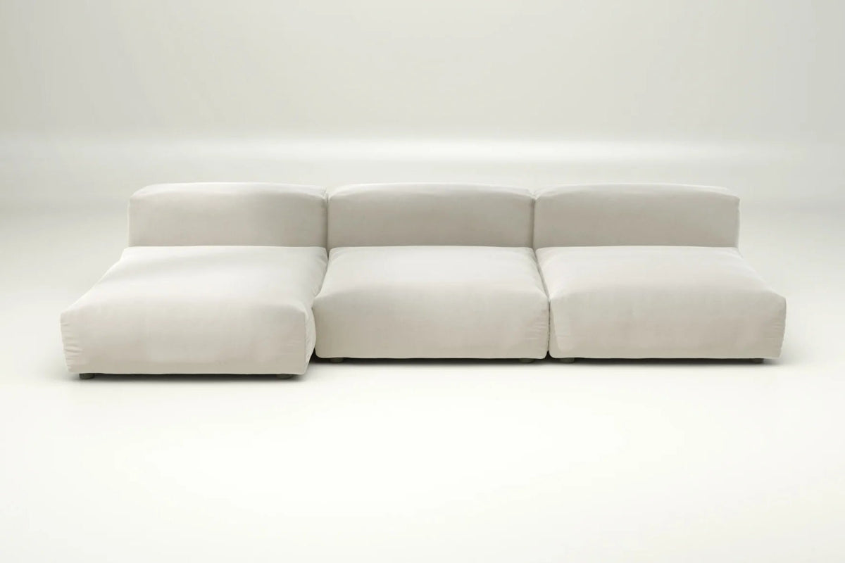 Vetsak - Modulares Sofa SET 04 - | Homestorys