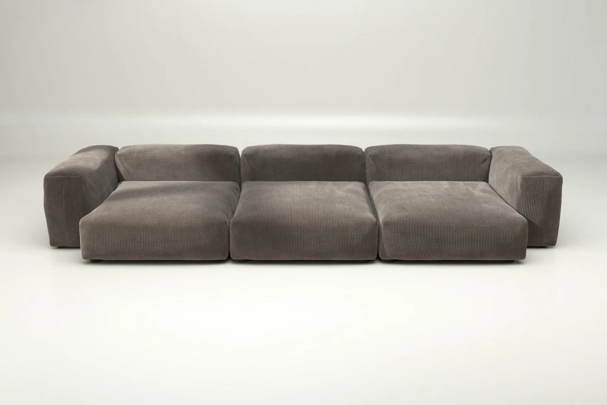 Vetsak - Modulares Sofa SET 05 - | Homestorys