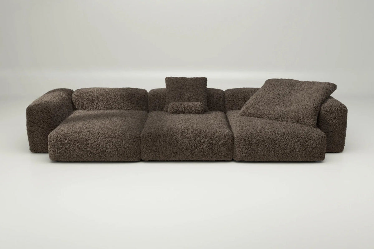 Vetsak - Modulares Sofa SET 05 - | Homestorys
