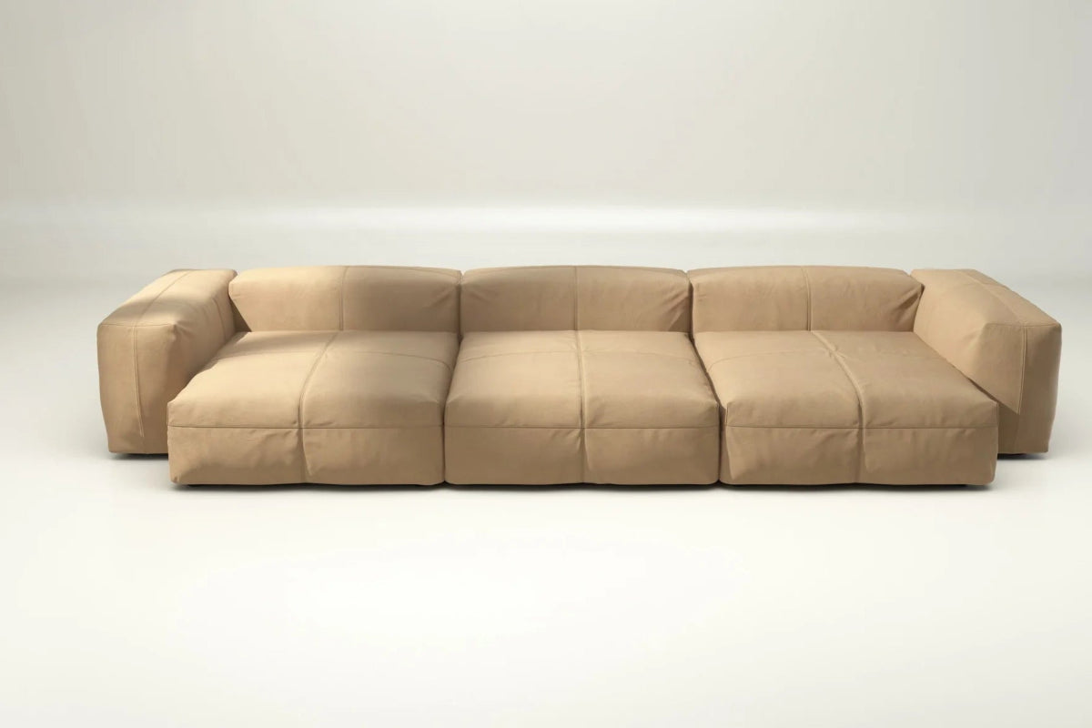 Vetsak - Modulares Sofa SET 05 - | Homestorys
