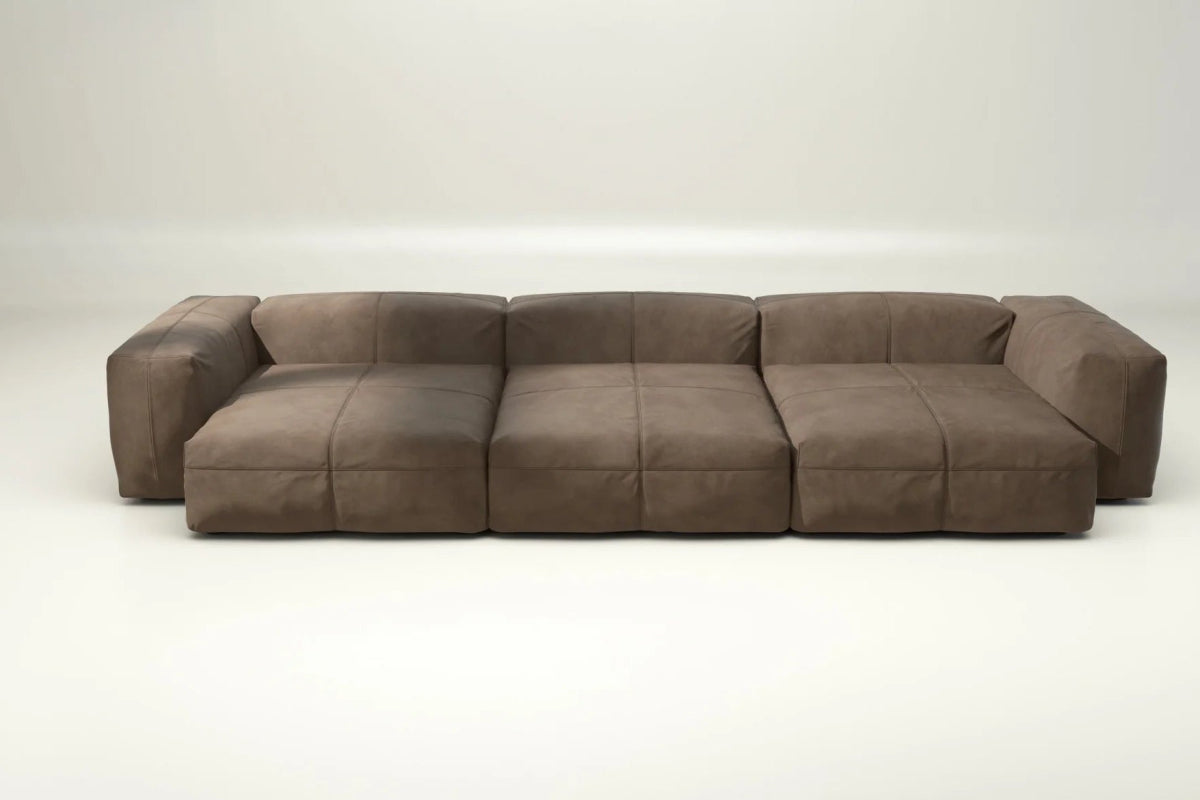 Vetsak - Modulares Sofa SET 05 - | Homestorys