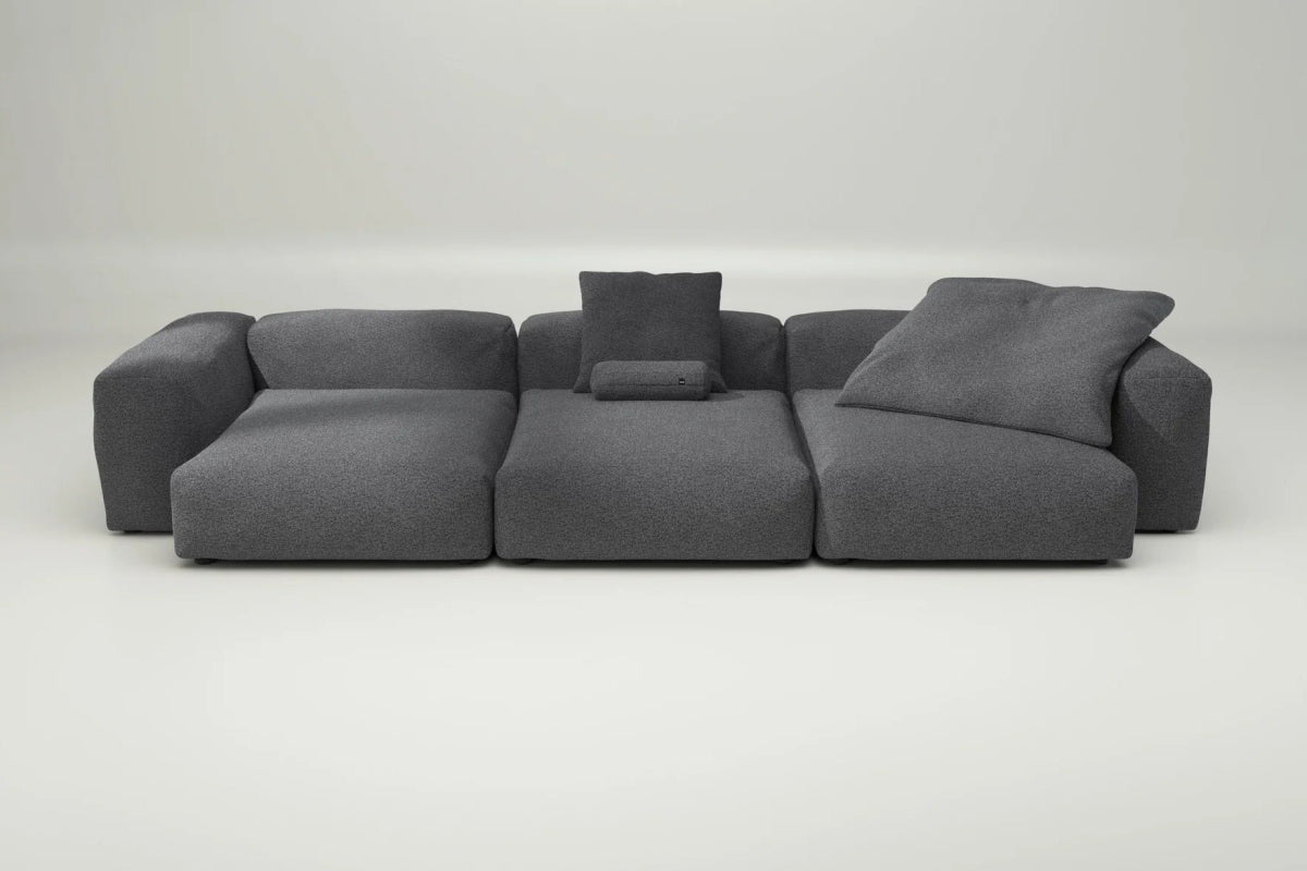 Vetsak - Modulares Sofa SET 05 - | Homestorys