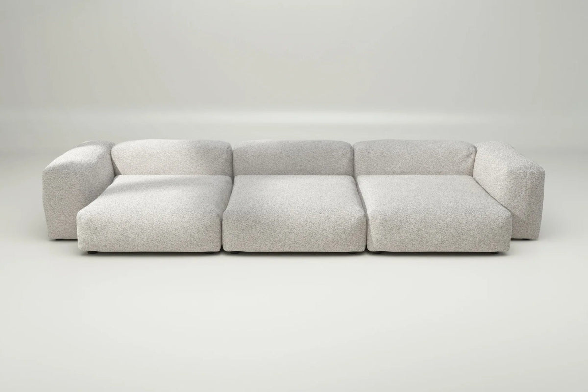 Vetsak - Modulares Sofa SET 05 - | Homestorys