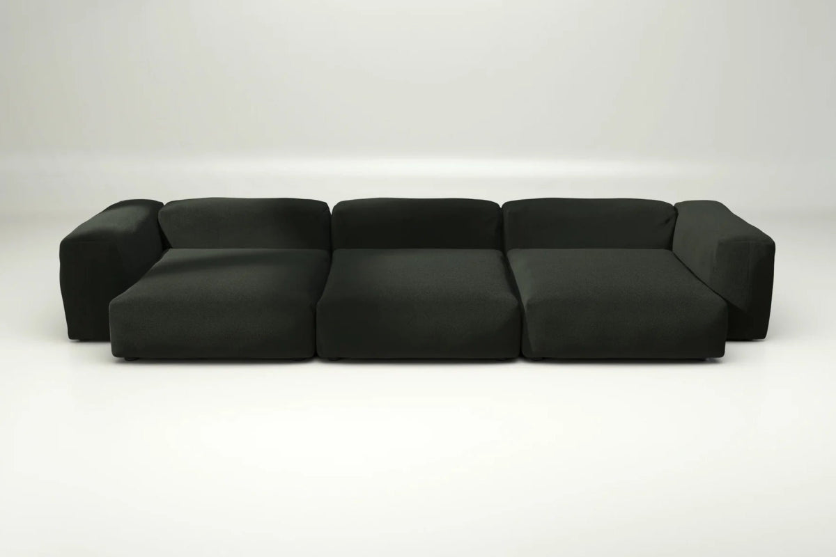 Vetsak - Modulares Sofa SET 05 - | Homestorys