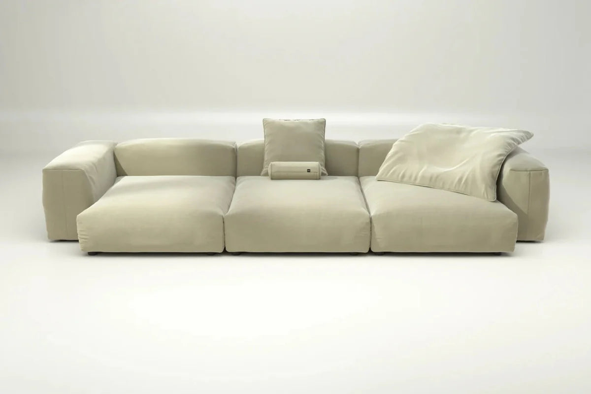 Modular sofa SET 05