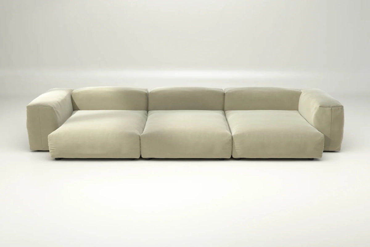 Vetsak - Modulares Sofa SET 05 - | Homestorys