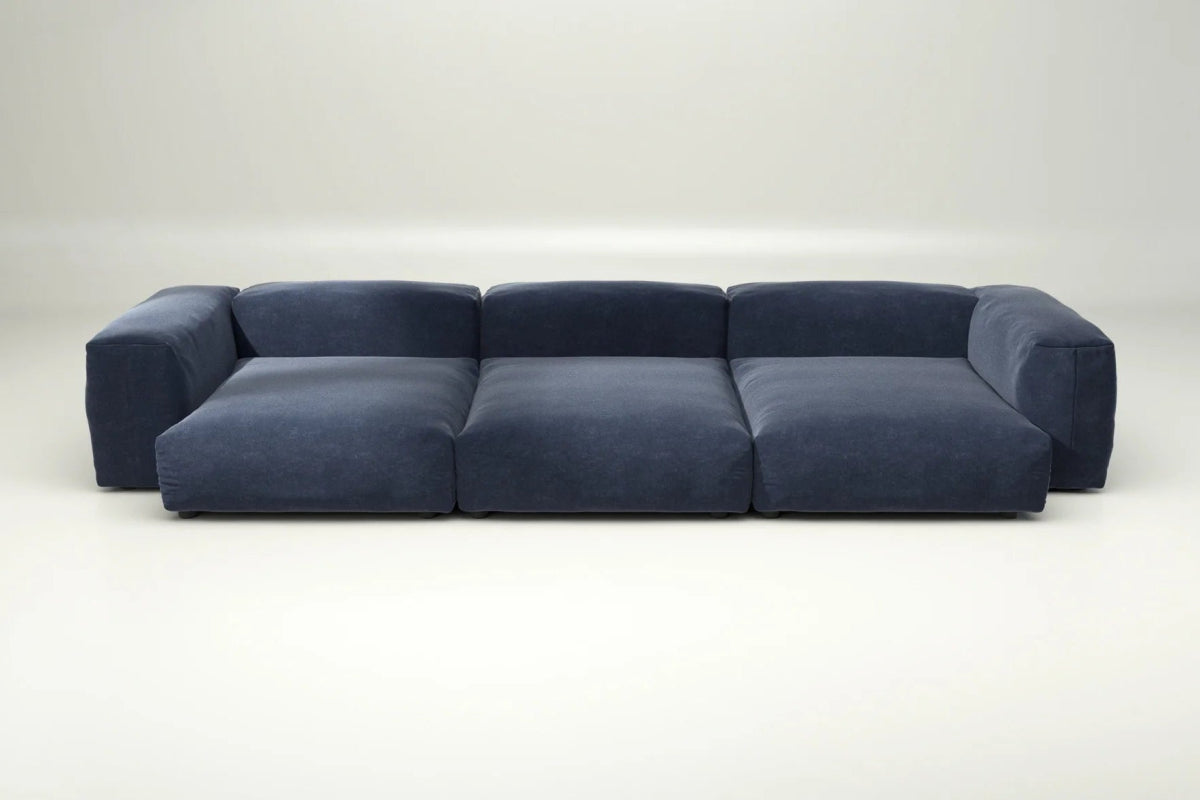 Vetsak - Modulares Sofa SET 05 - | Homestorys