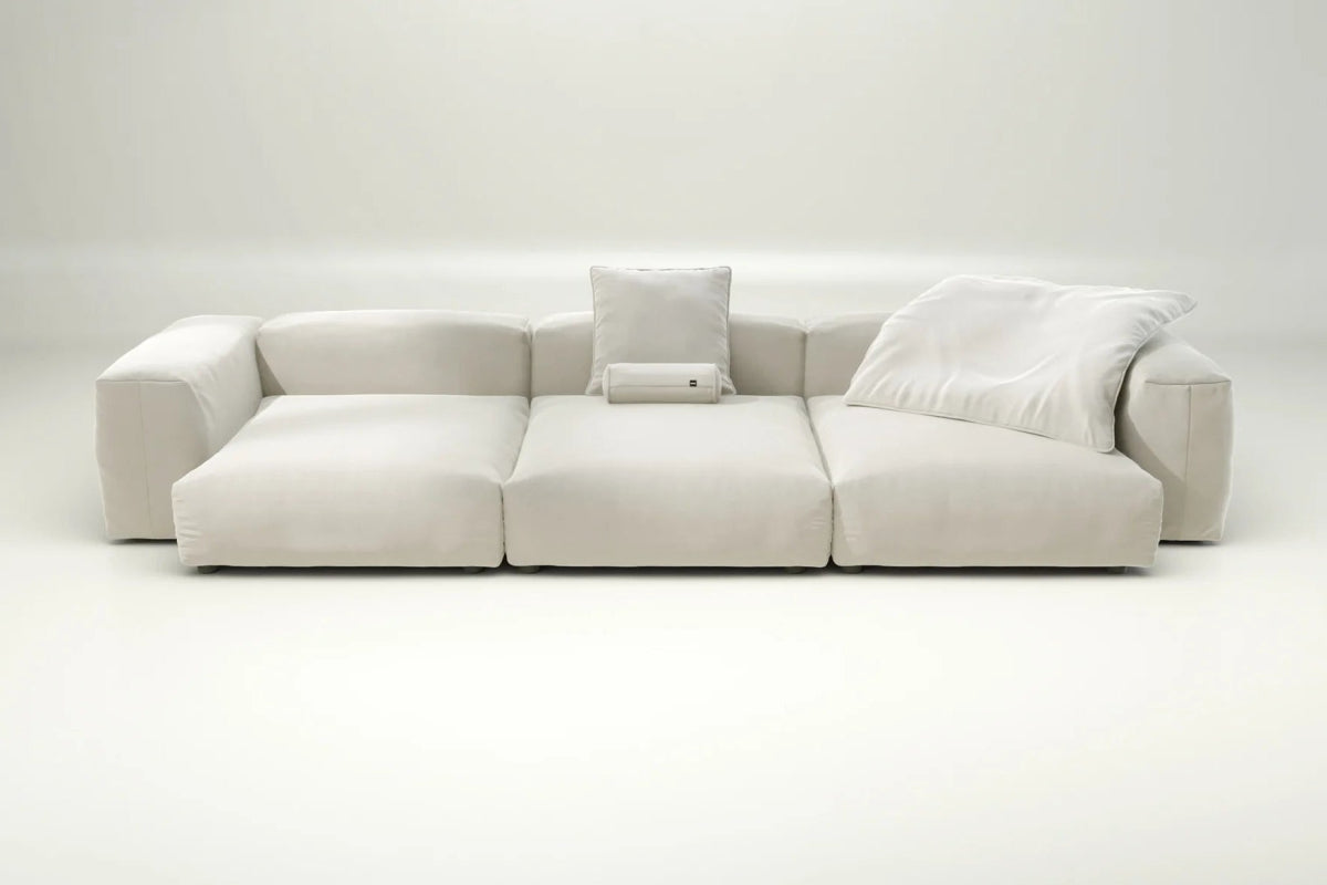 Vetsak - Modulares Sofa SET 05 - | Homestorys
