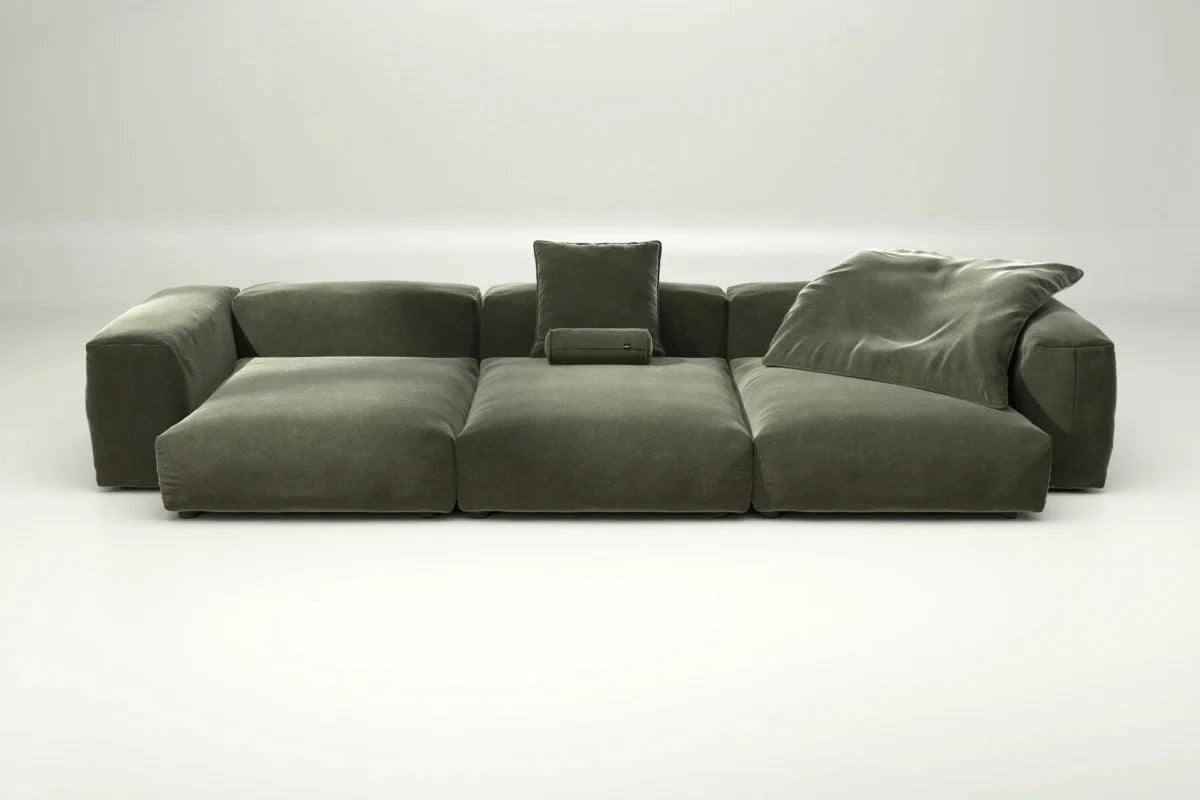 Modular sofa SET 05
