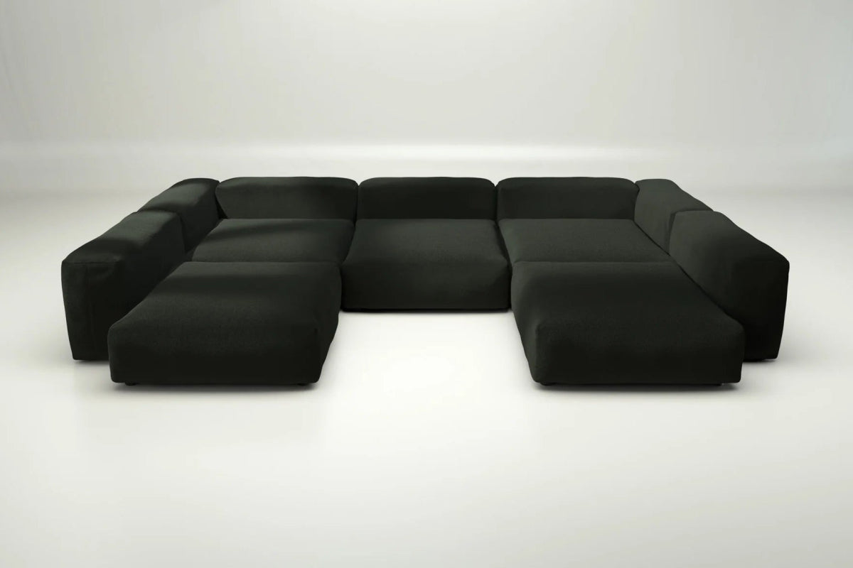 Vetsak - Modulares Sofa SET 06 - | Homestorys