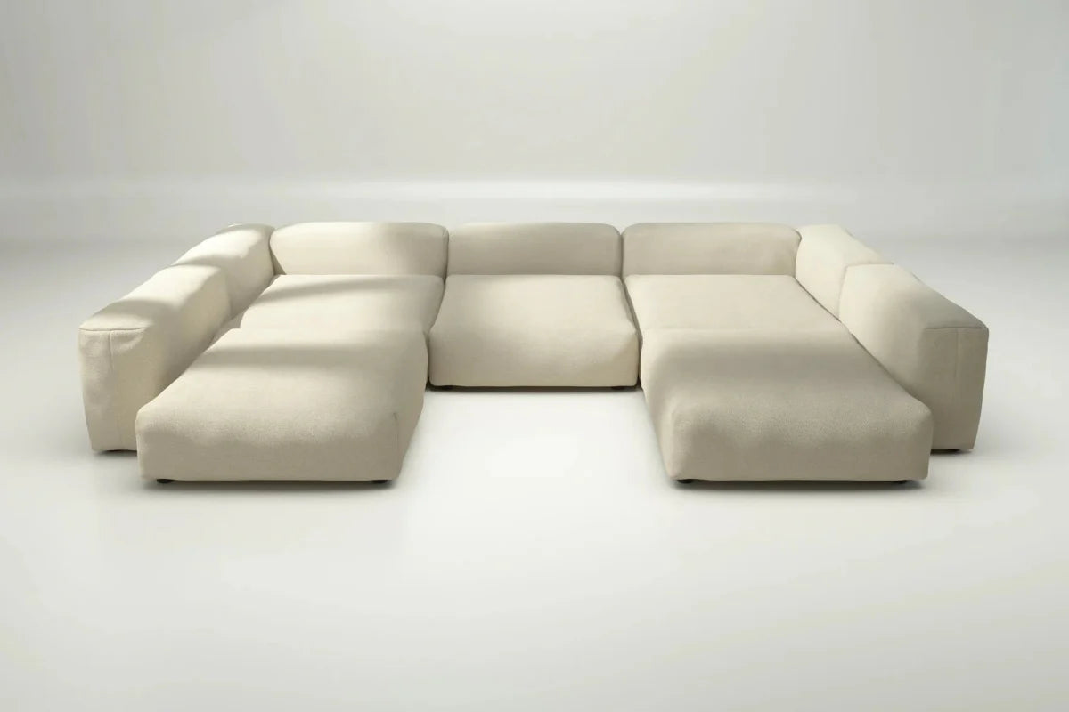 Modular sofa SET 06