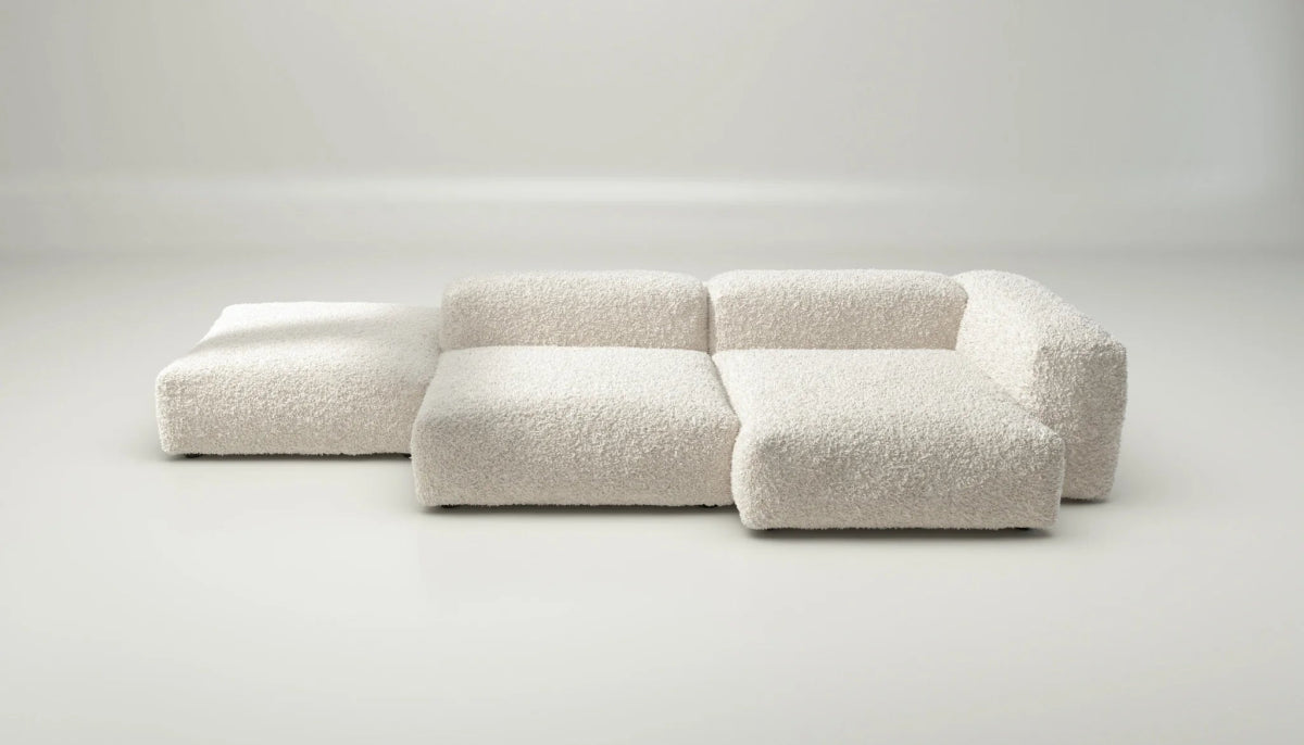 Vetsak - Modulares Sofa SET 09 - | Homestorys