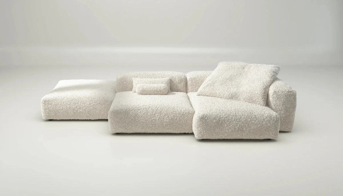 Canapé modulaire SET 09