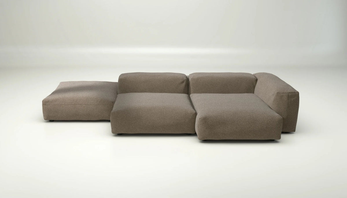 Vetsak - Modulares Sofa SET 09 - | Homestorys