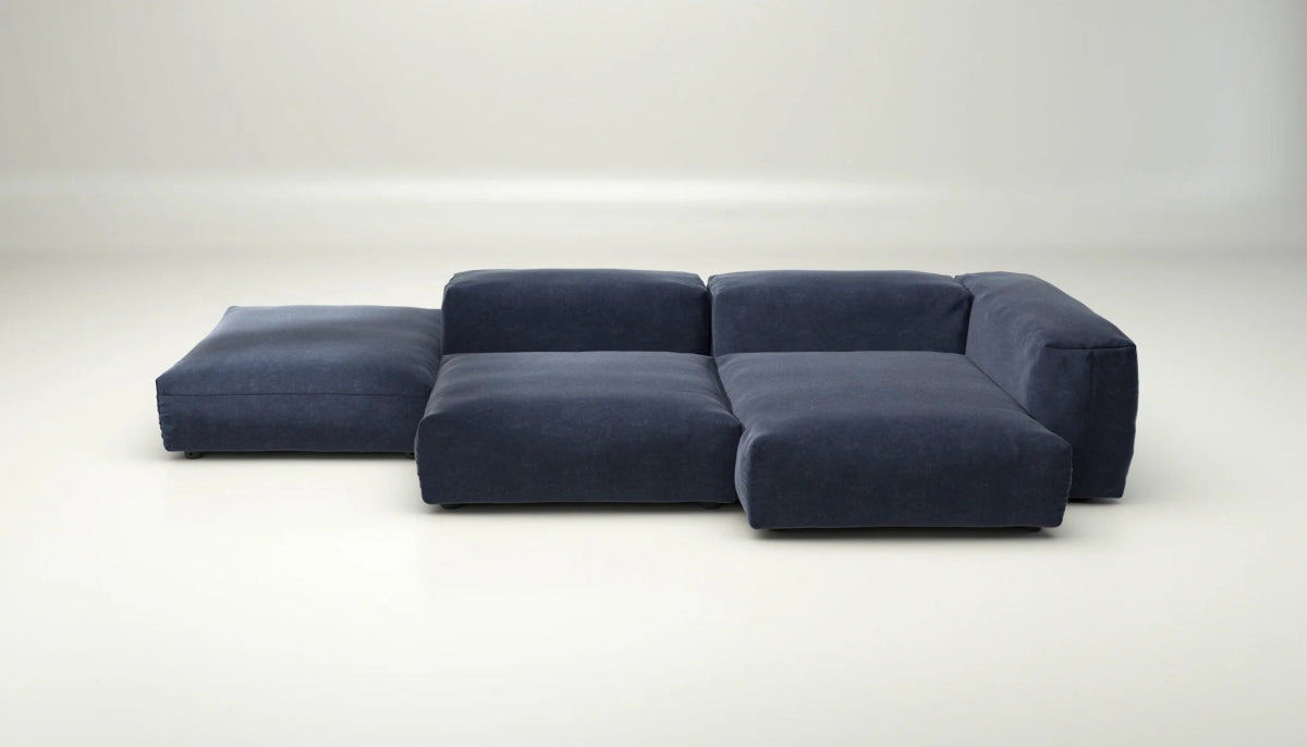 Vetsak - Modulares Sofa SET 09 - | Homestorys