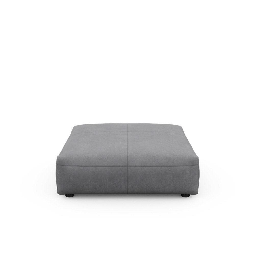 Modulares Sofa Element Leder | Vetsak | Homestorys