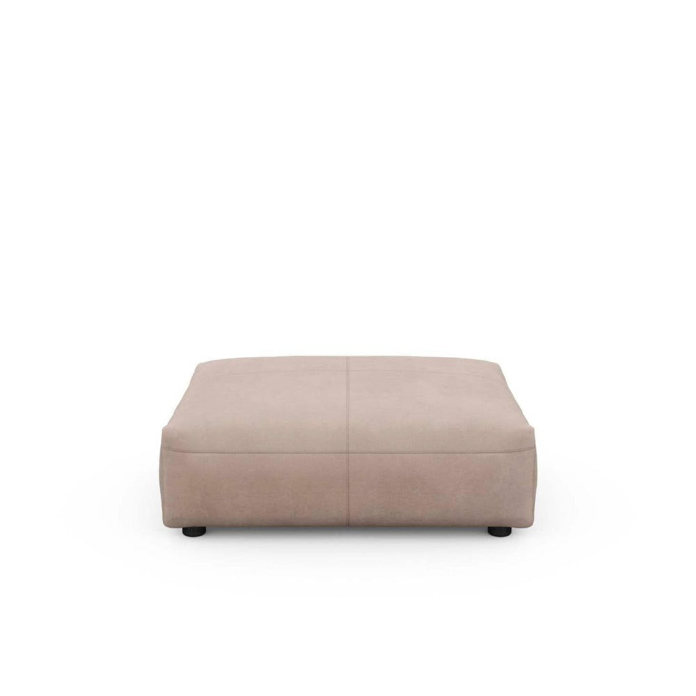 Modulares Sofa Element Leder | Vetsak | Homestorys