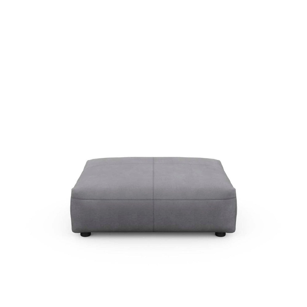 Modulares Sofa Element Leder | Vetsak | Homestorys