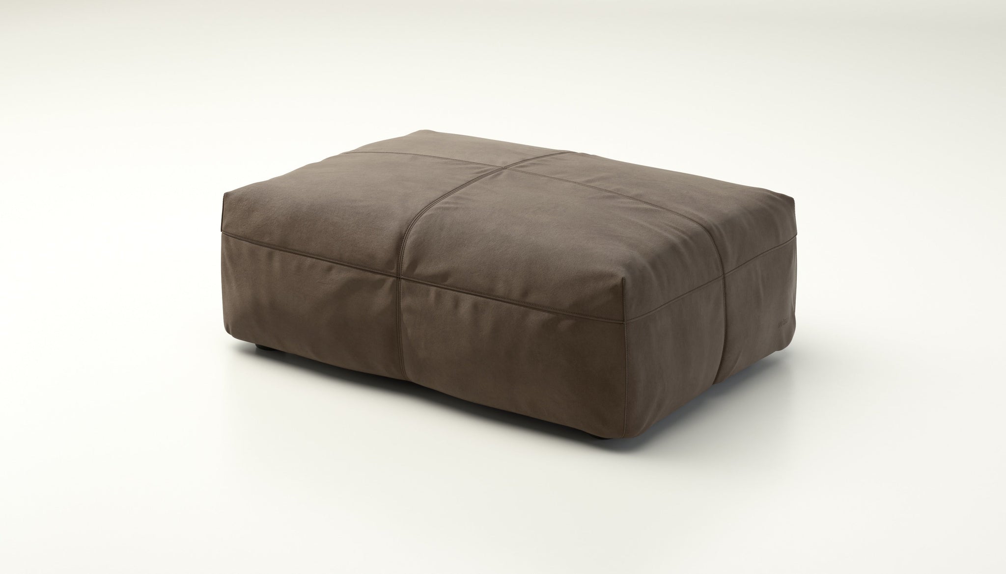 Modular sofa seating elements M/L/XL