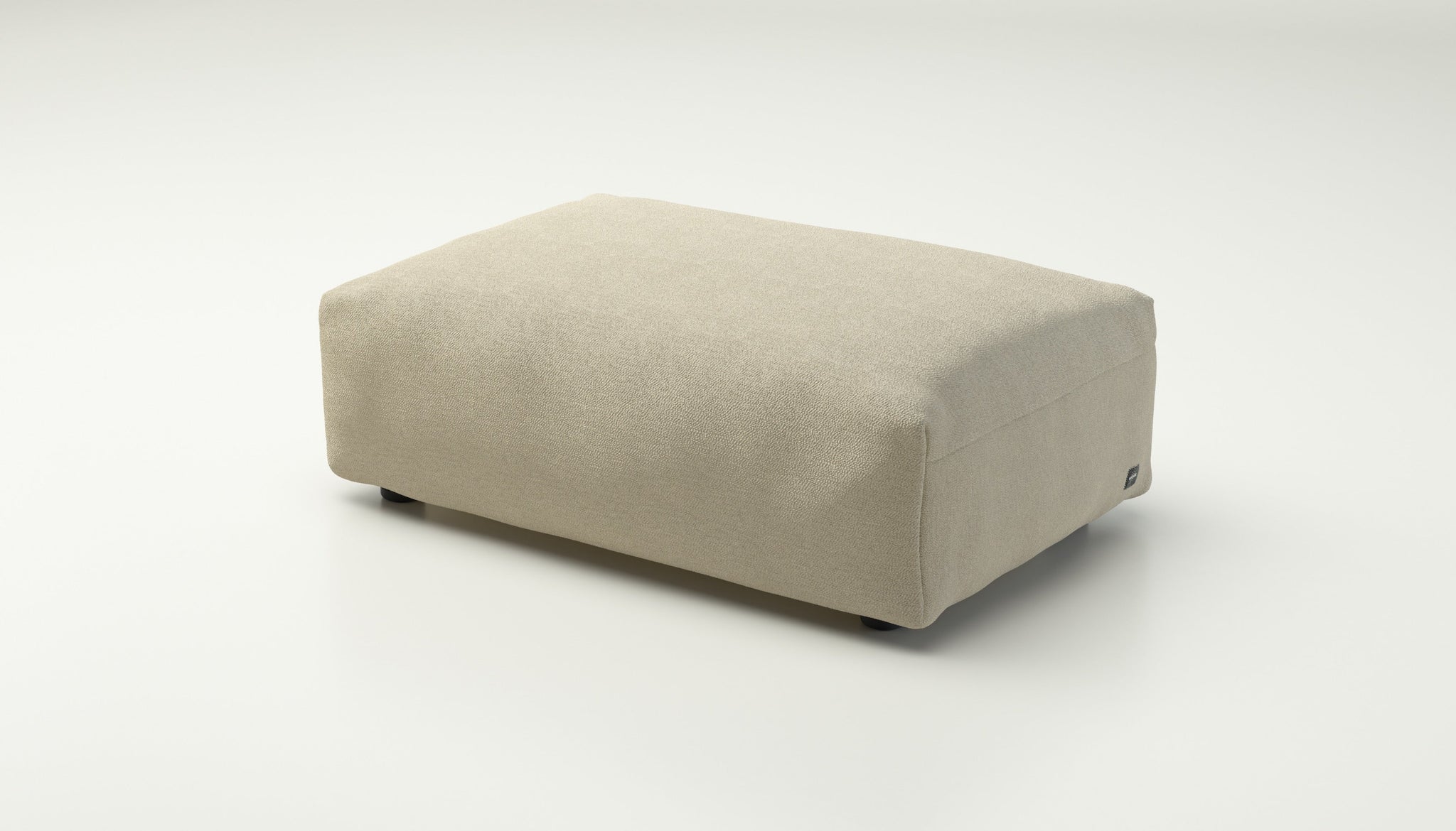Modular sofa seating elements M/L/XL